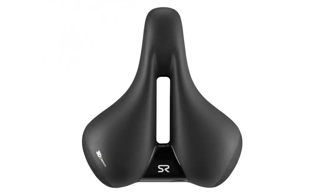 Сідло Selle Royal Ellipse Relaxed 5