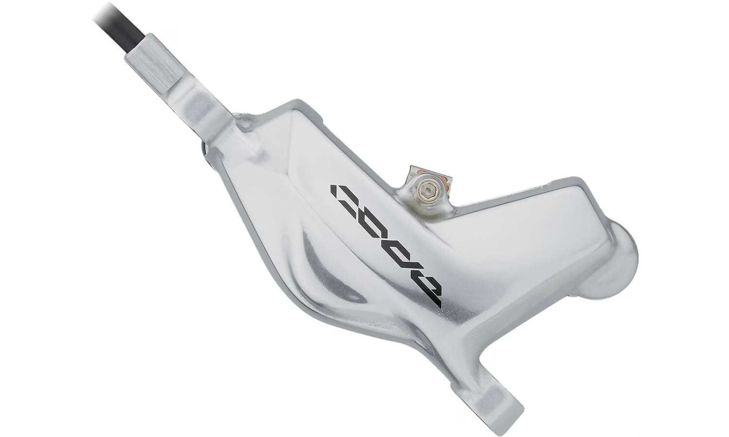 Гальмо дискове SRAM Code Ultimate Stealth - Carbon Lever, Ti Hardware, Reach/Contact Adj ,SwingLink, Black Ano Front 950mm Hose 3 Гальмо дискове SRAM Code Ultimate Stealth - Carbon Lever, Ti Hardware, Reach/Contact Adj ,SwingLink, Black Ano Front 950mm Hose 3