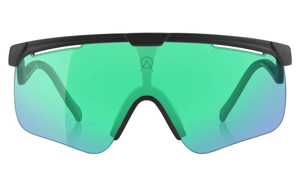 Очки Alba Optics Delta Blk Vzum F-Lens Btl фотохромные 3