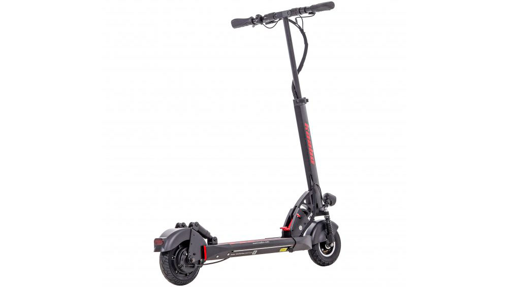 Электросамокат Kaabo Skywalker 8H ECO500 5
