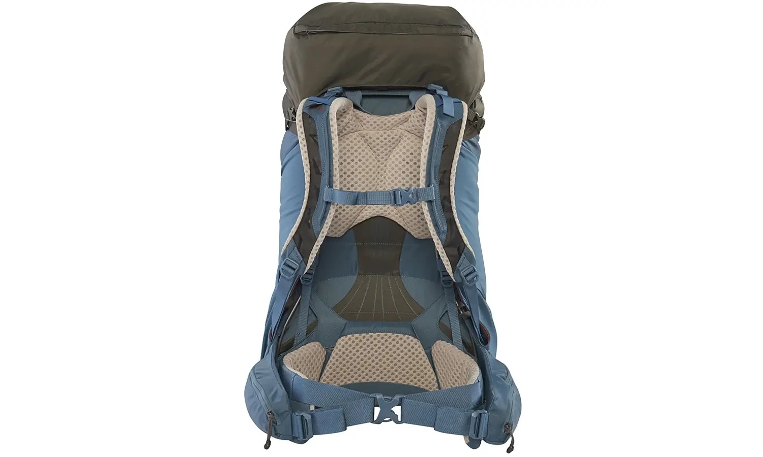 Рюкзак Kelty ZYRO 54 W beluga-tapestry 11