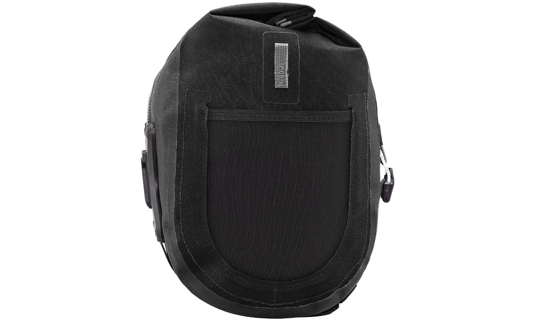 Гермосумка на руль Ortlieb Handlebar-Pack plus черная 11 л 6