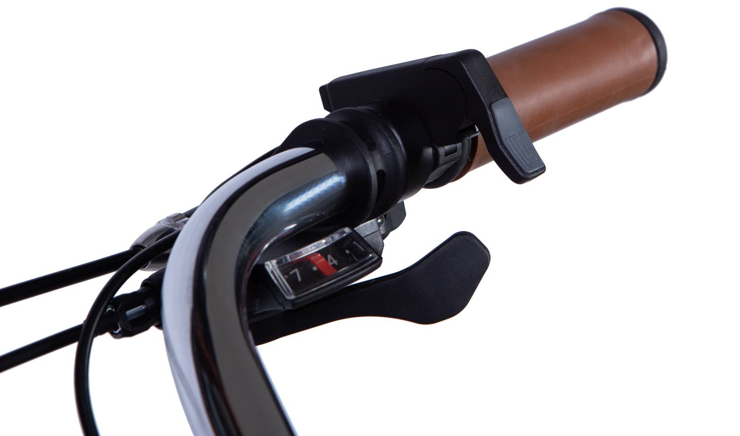 Электровелосипед Formula eSMART AM Vbr 24" размер S рама 15" 500W 36V 12.5 Ah 6