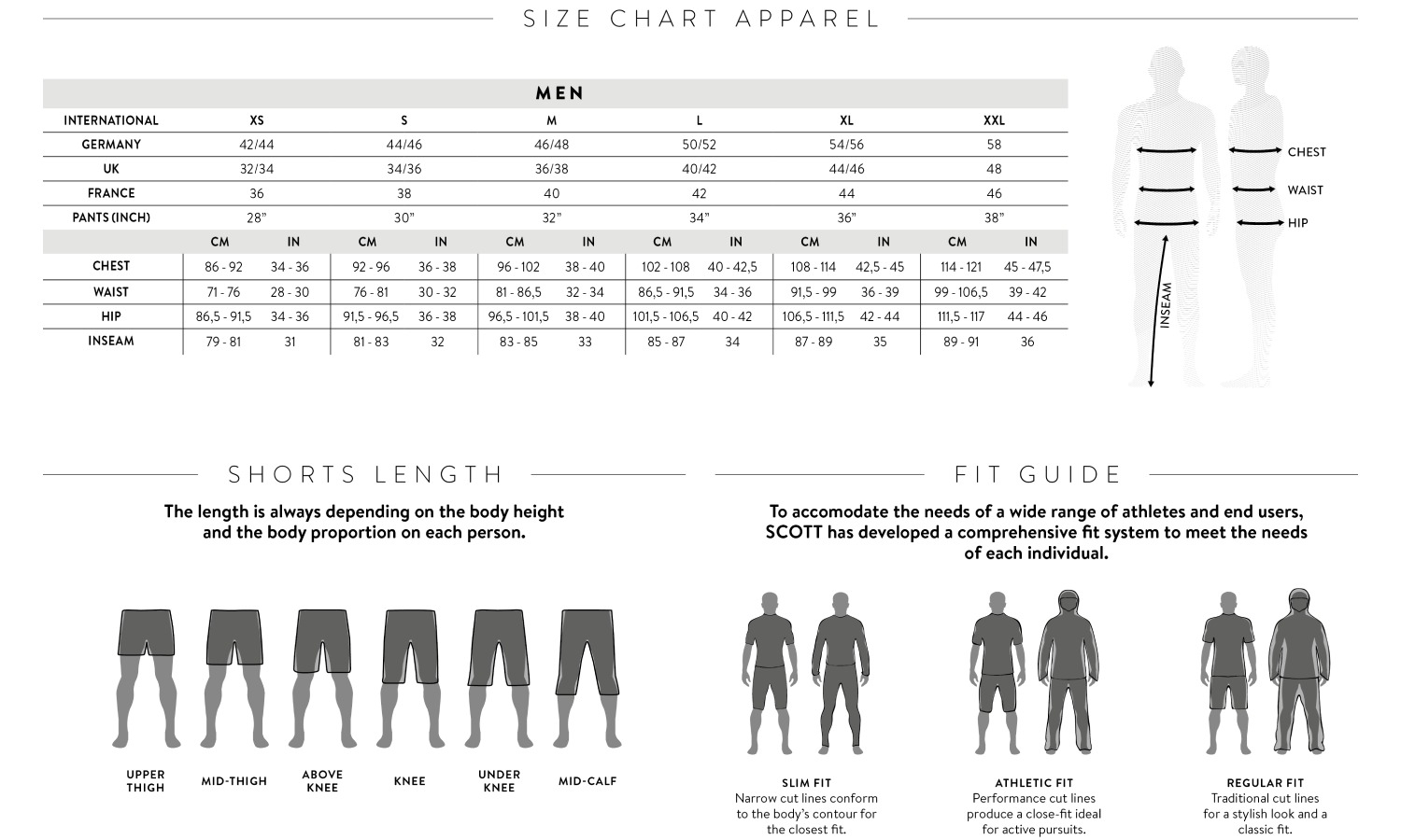 Скотт RC Team WB велосипедний велосипед XXL FIR Green/Black 2