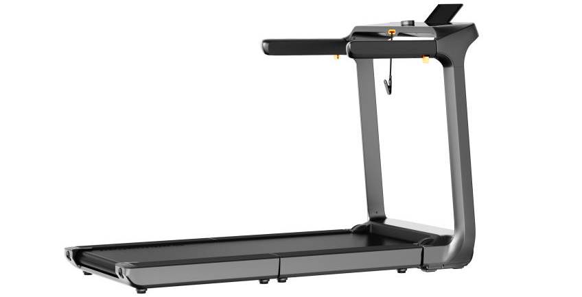 Бігова доріжка KINGSMITH WalkingPad Treadmill X218 7
