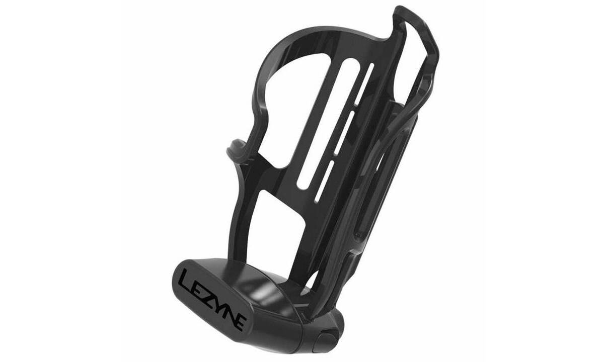 Флягодержатель Lezyne FLOW STORAGE Черный Y13