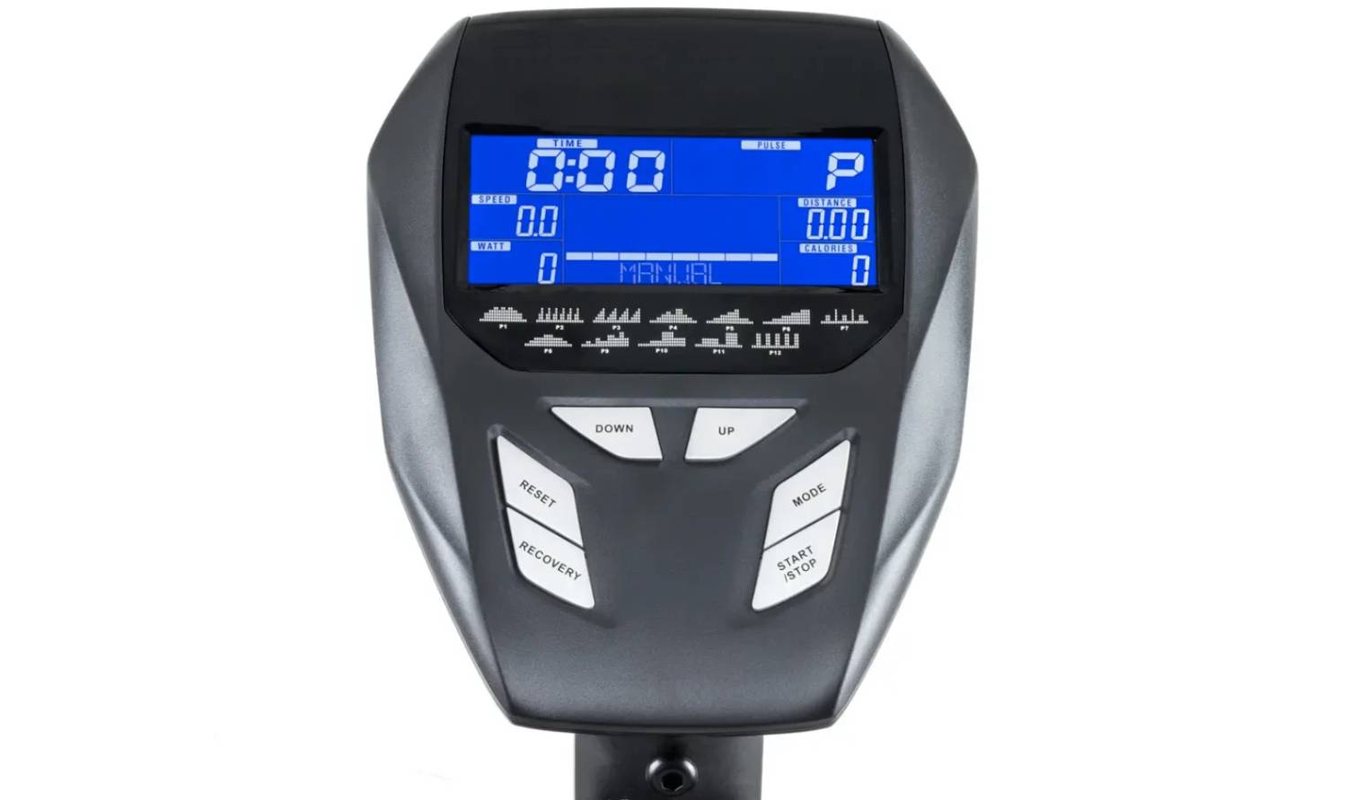 Велотренажер магнитный York Fitness C410 11 Велотренажер магнитный York Fitness C410 11