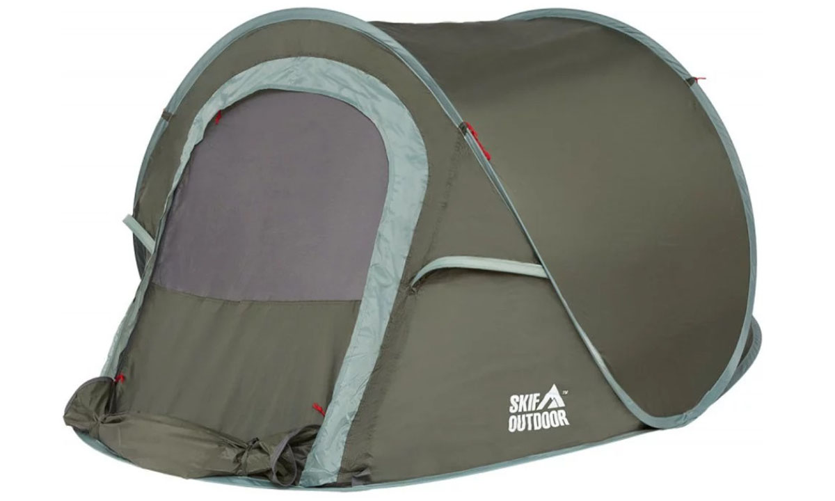 Намет Skif Outdoor Olvia 235x180x100 2