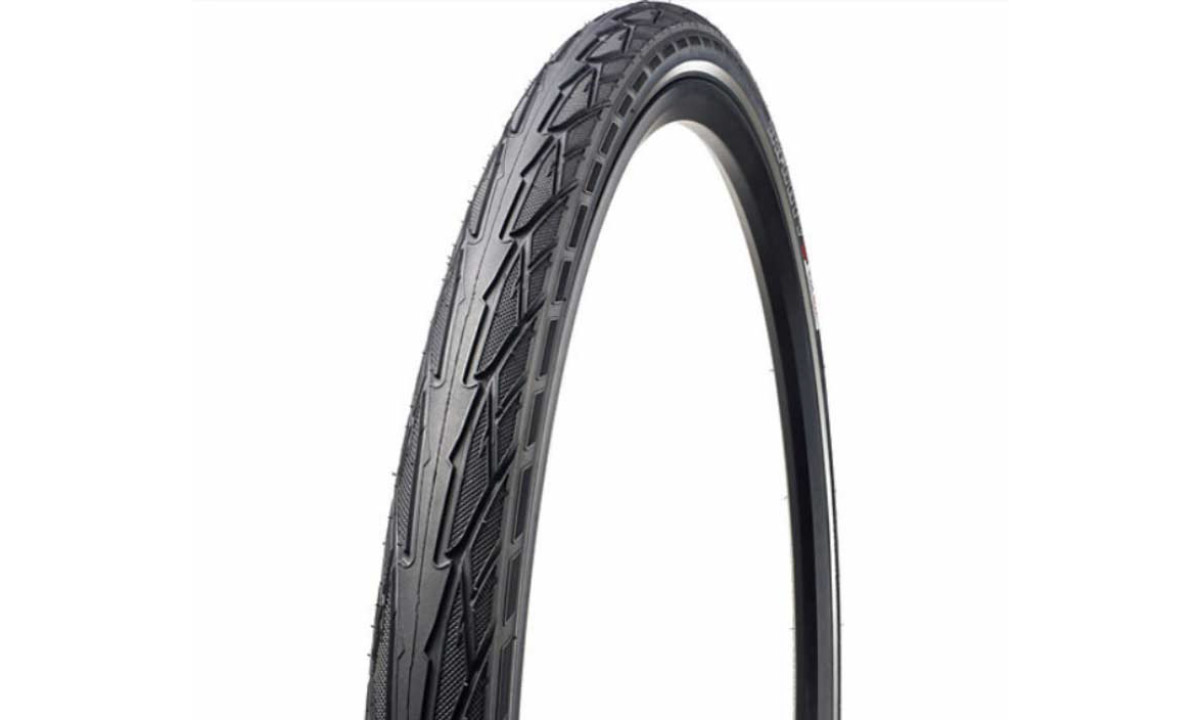 Фотографія Покришка Specialized INFINITY ARM REFLECT TIRE 700X35C 0031-0242