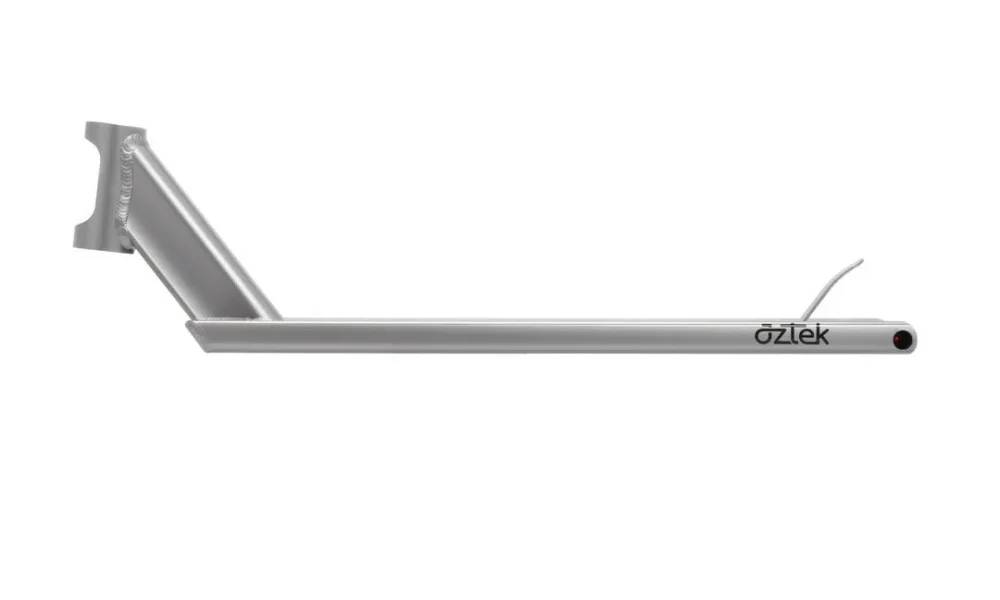 Дека трюкового самокату Aztek Siren 6.0" x 22" - Space Gray 5 Дека трюкового самокату Aztek Siren 6.0" x 22" - Space Gray 5