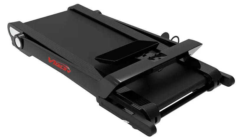 Беговая дорожка Vigor TD848B iConsole 4