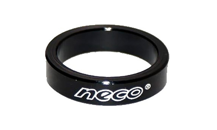 Фотография Проставочное кольцо 1-1/8", NECO, 5 мм