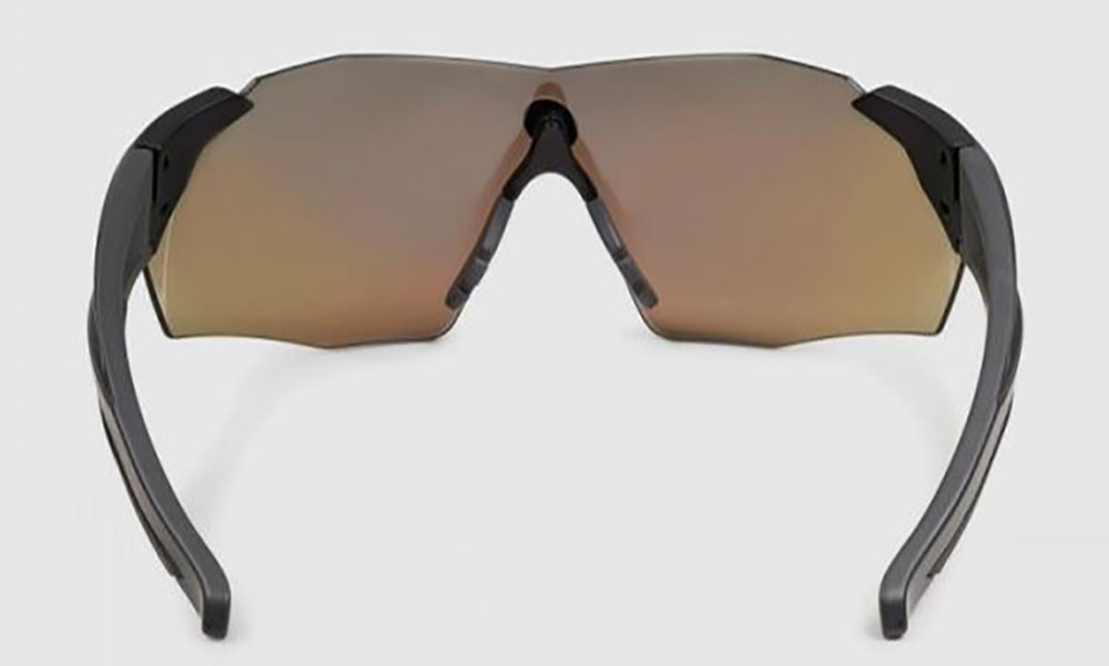Очки ASSOS Eye Protection Skharab National Red 2 Очки ASSOS Eye Protection Skharab National Red 2