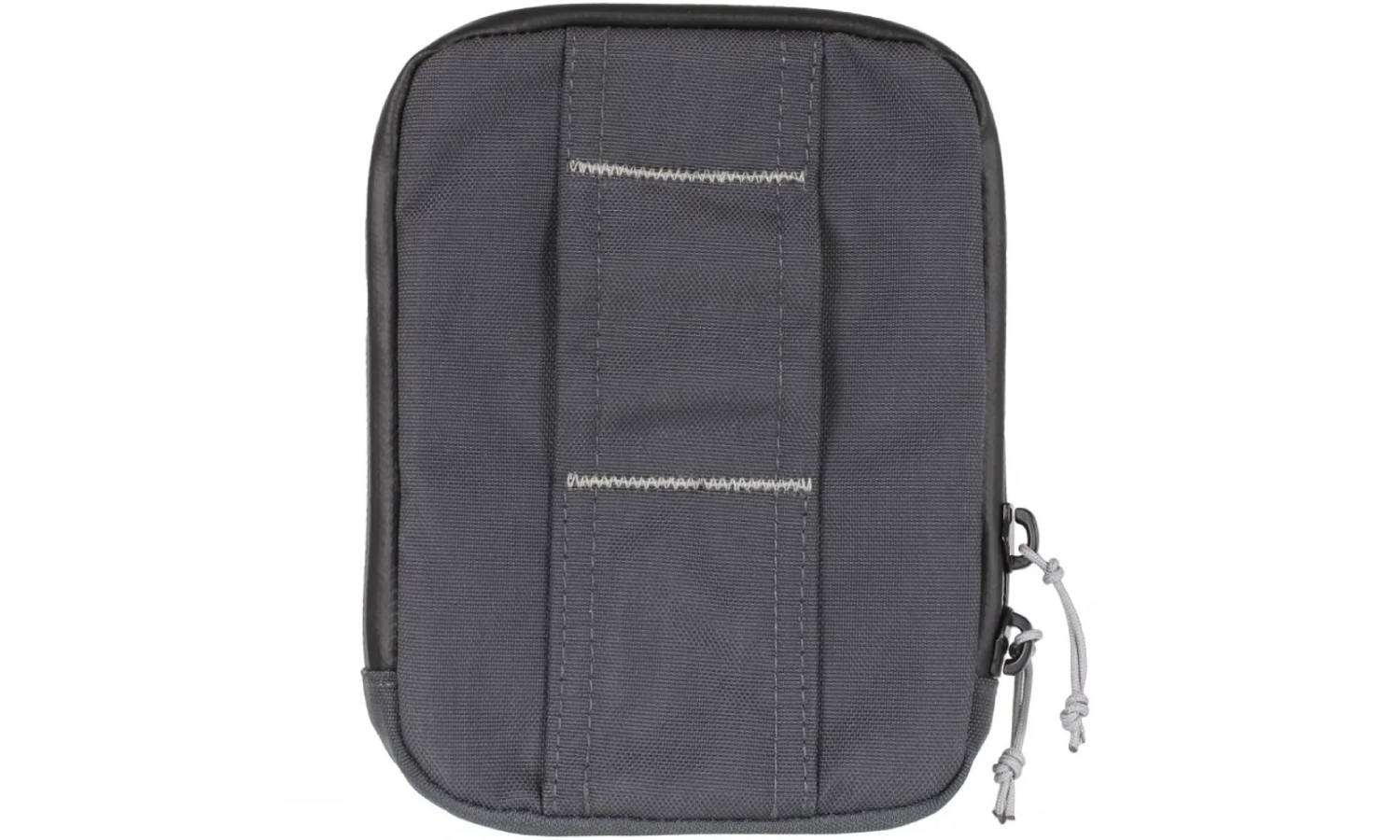 Гаманець на шию Lifeventure Recycled RFID Travel Neck Pouch grey 2