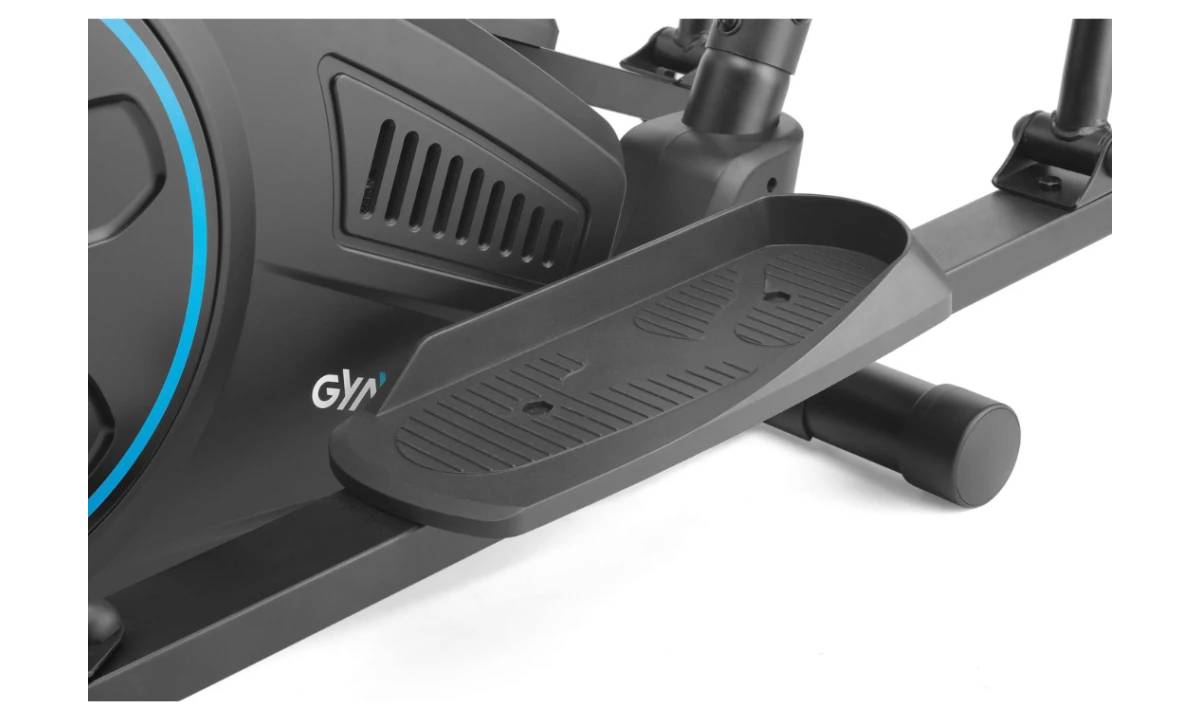 Орбитрек Gymtek XC2000 электромагнитный 7 Орбитрек Gymtek XC2000 электромагнитный 7