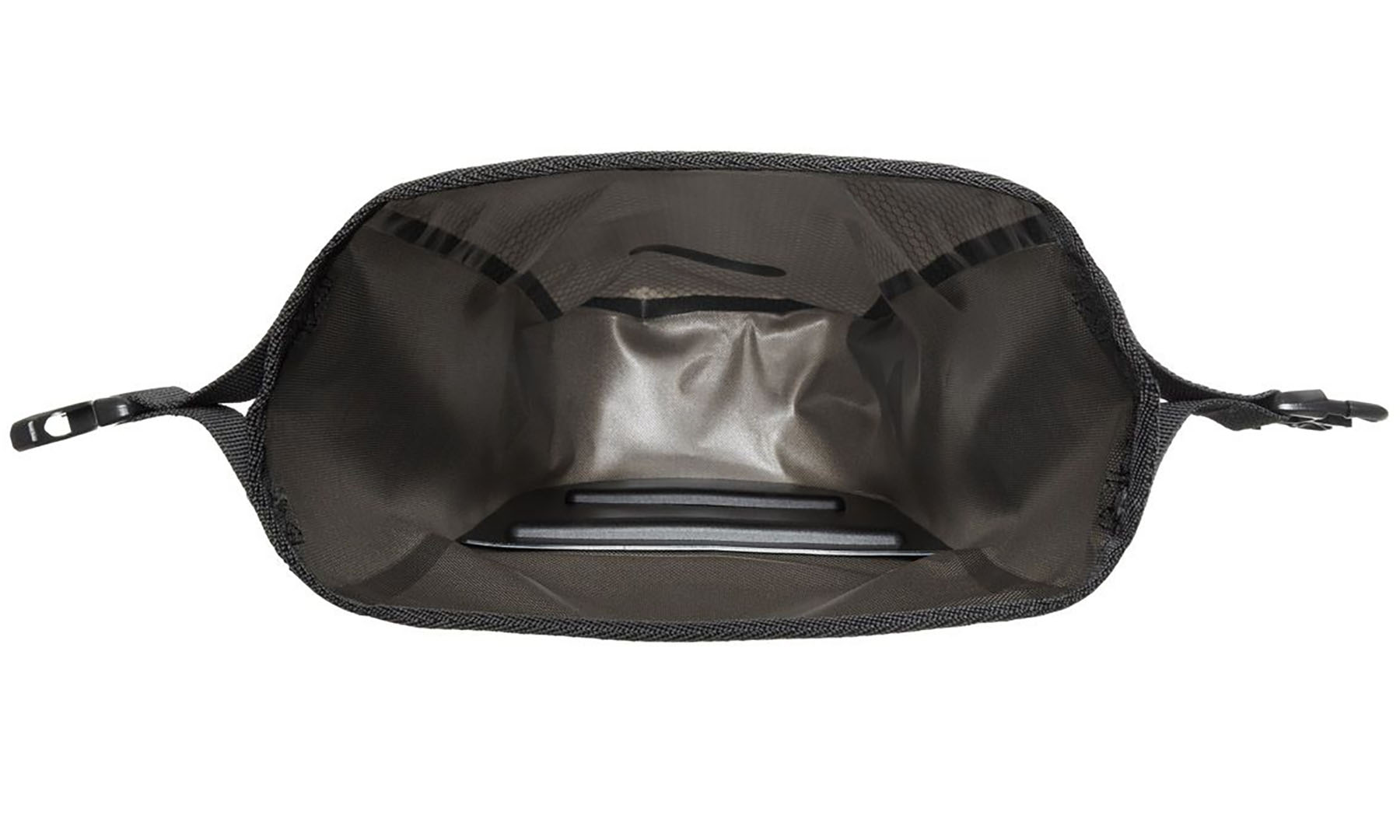 Гермосумка Ortlieb Fork Pack XL коричневий 5,8 л 5