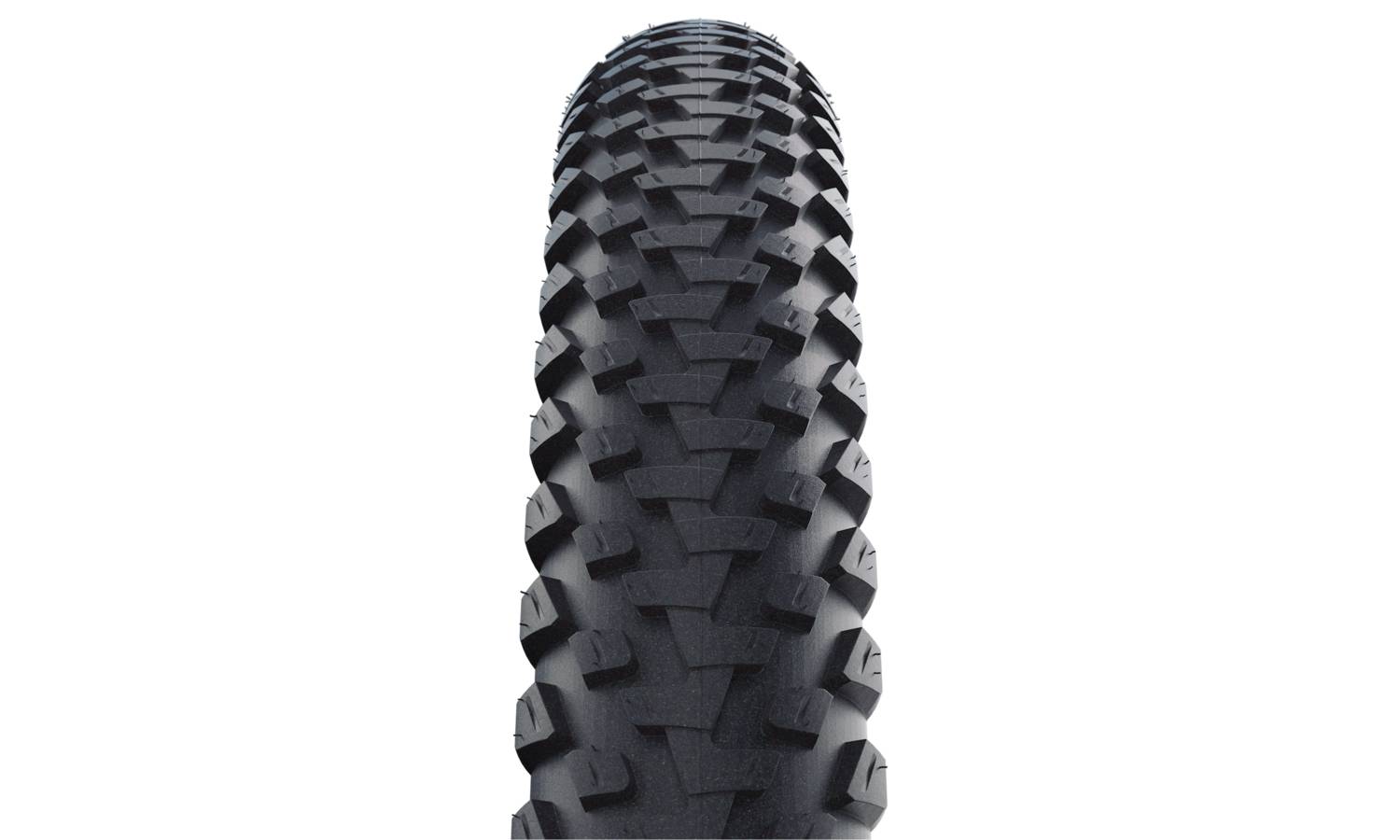 Покришка Schwalbe Marathon Plus Mtb 29x2.10 (54-622) Performance, SmartGuard, TwinSkin, ADDIX, B/B+R 2