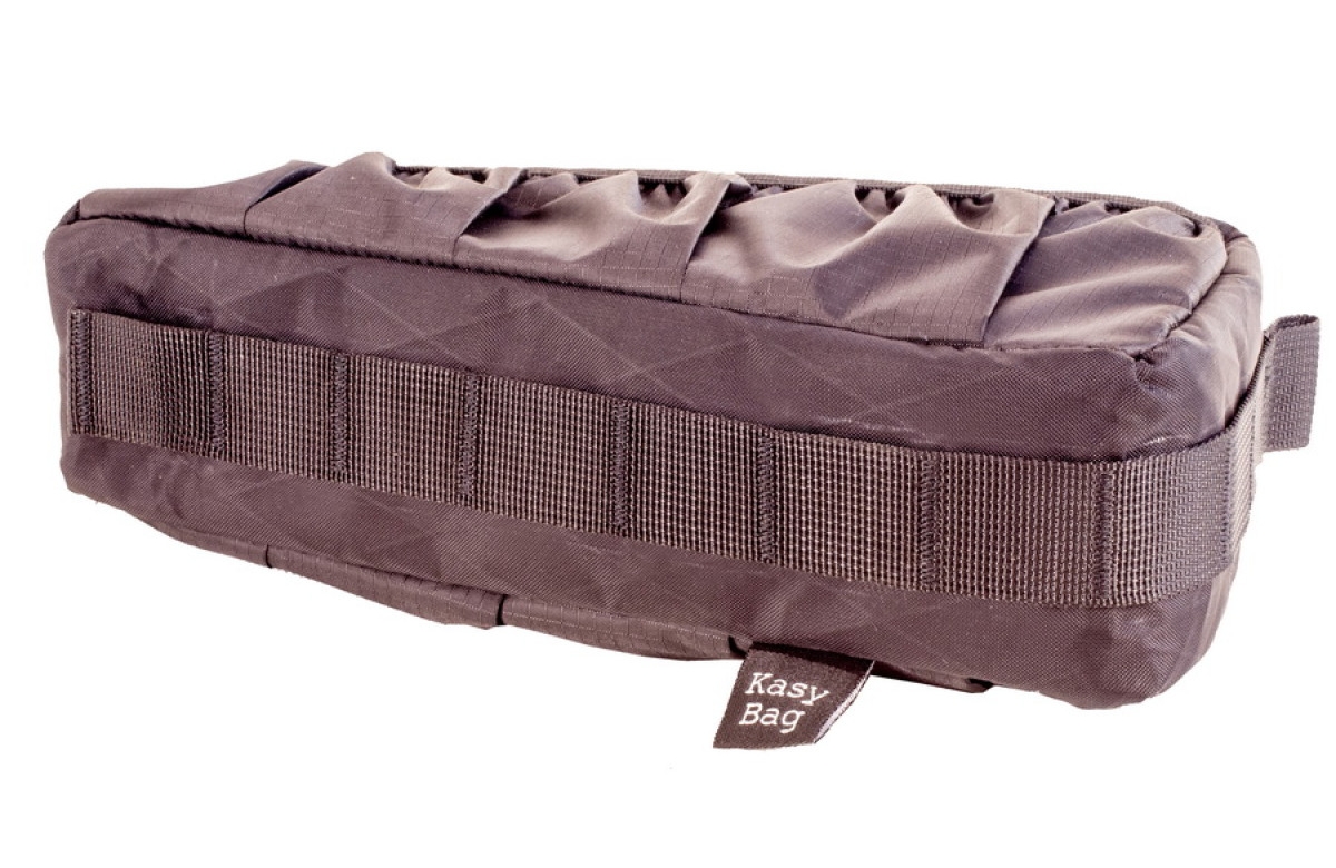 Сумка KasyBag Front X-Tank (бензобак) Salmon 14