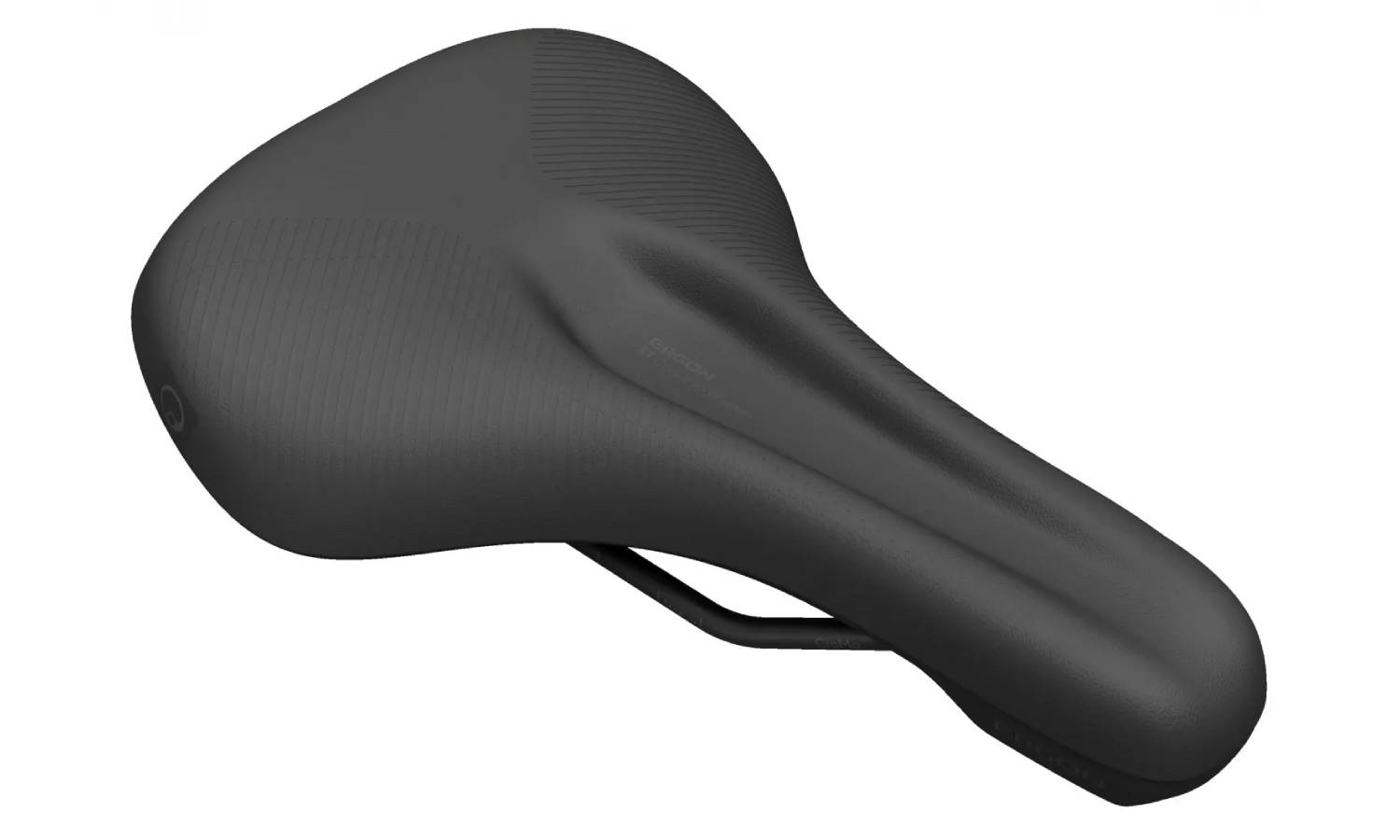 Фотография Седло Ergon Ergon ST Core Evo Women M/L black/grey 