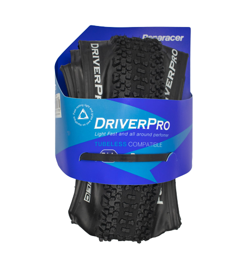 Покрышка Panaracer DriverPro, 27.5x2.40 Folding 4 Покрышка Panaracer DriverPro, 27.5x2.40 Folding 4