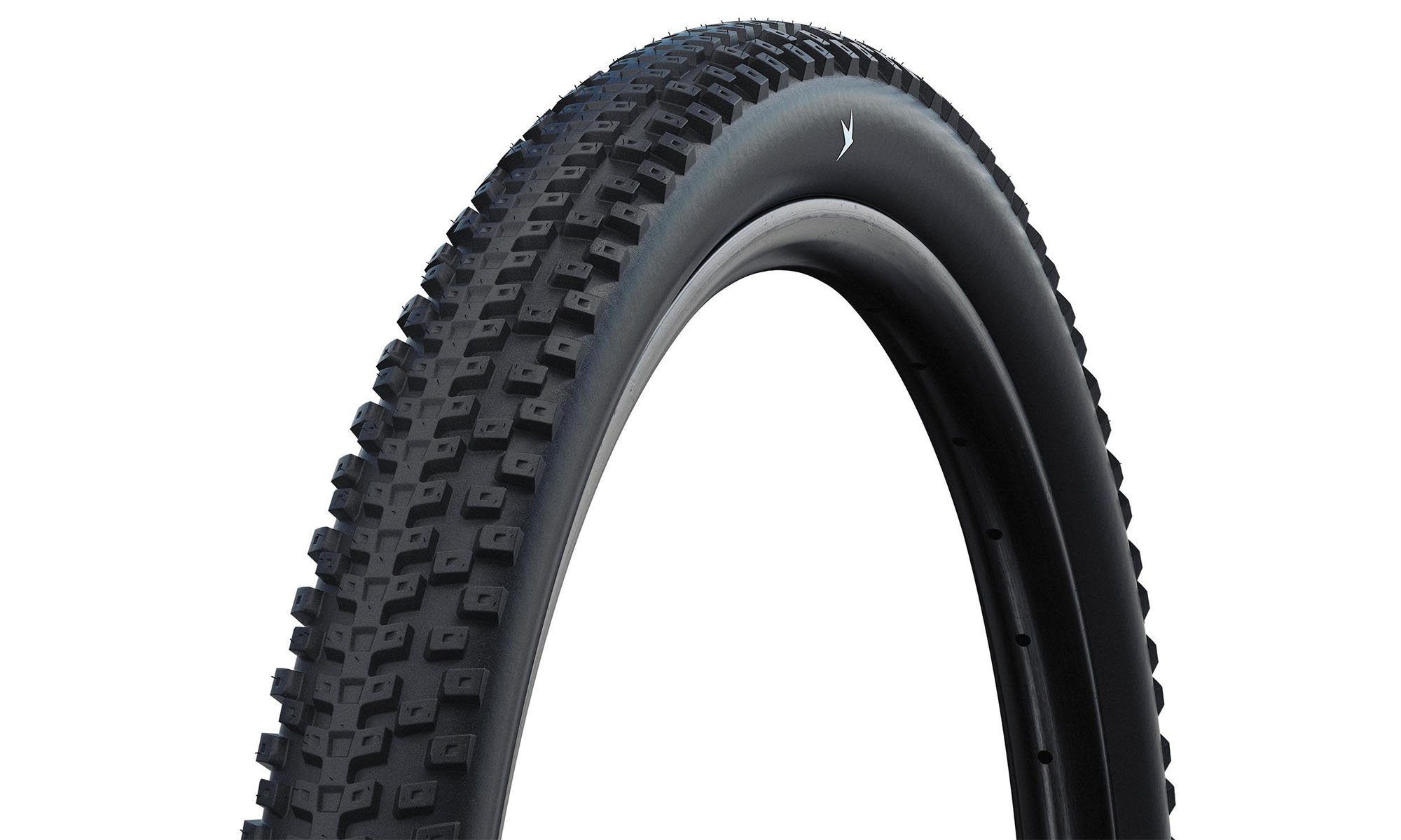 Покрышка Schwalbe Advancer Hybrid 29x2.10 (54-622) Active, PunctureGuard, GREEN, B/B-SK+RT