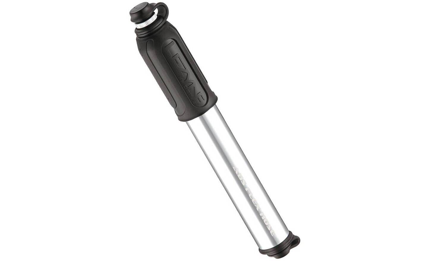 Ручной насос LEZYNE HP DRIVE - Размер M Серебристый120psi Ручной насос LEZYNE HP DRIVE - Размер M Серебристый120psi