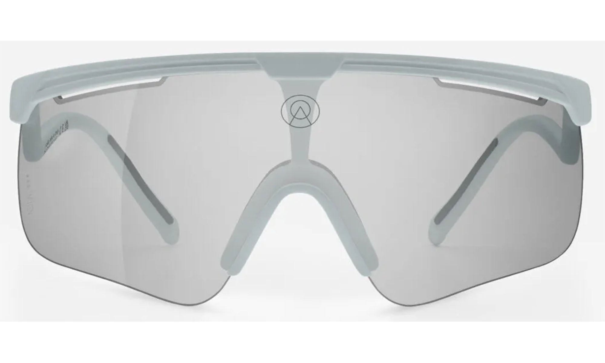 Окуляри Alba Optics DELTA Ice VZUM Super Alu 3 Окуляри Alba Optics DELTA Ice VZUM Super Alu 3
