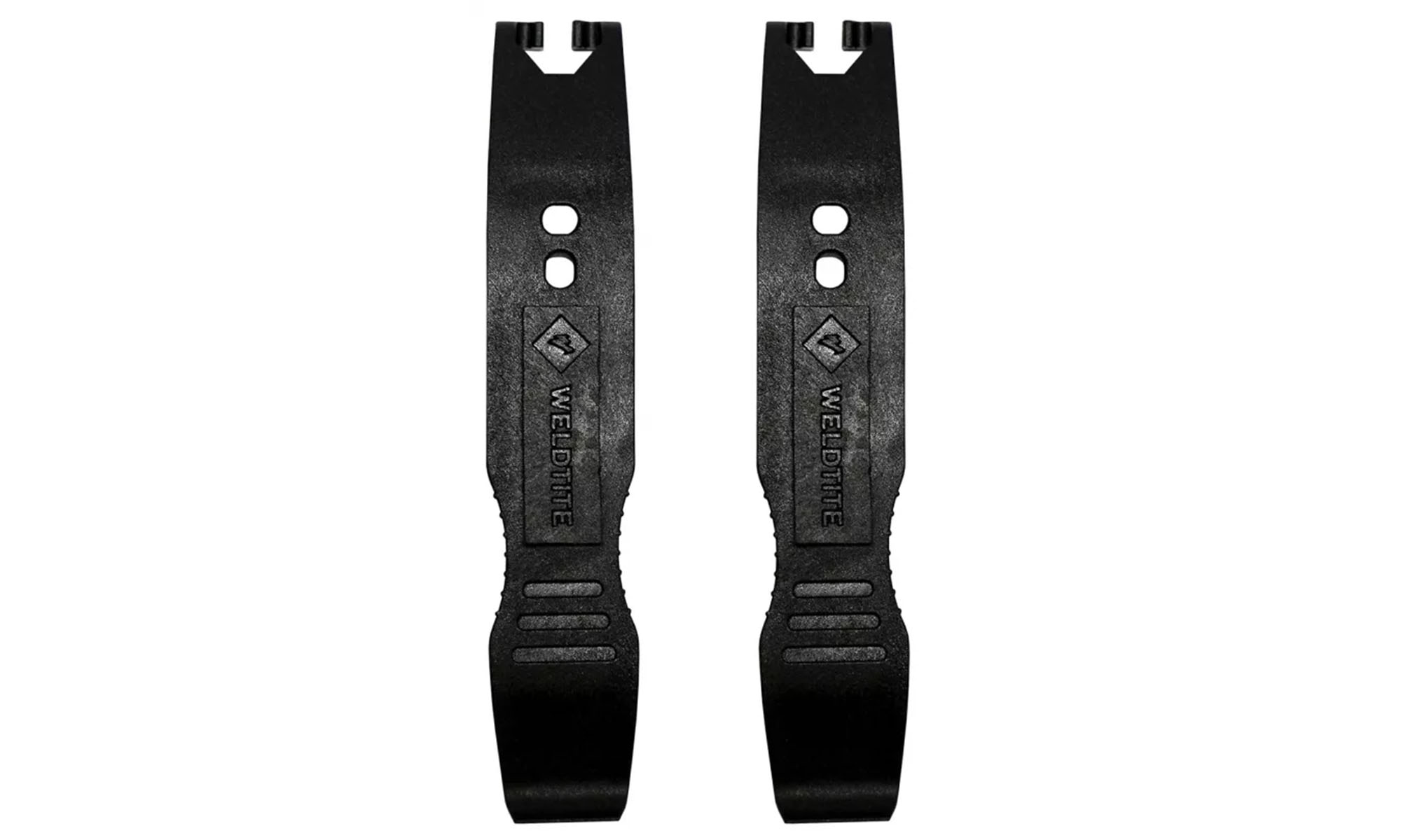 Лопатка бортировочная Weldtite 06026 TYRE LEVERS 2.0 (2шт) 
