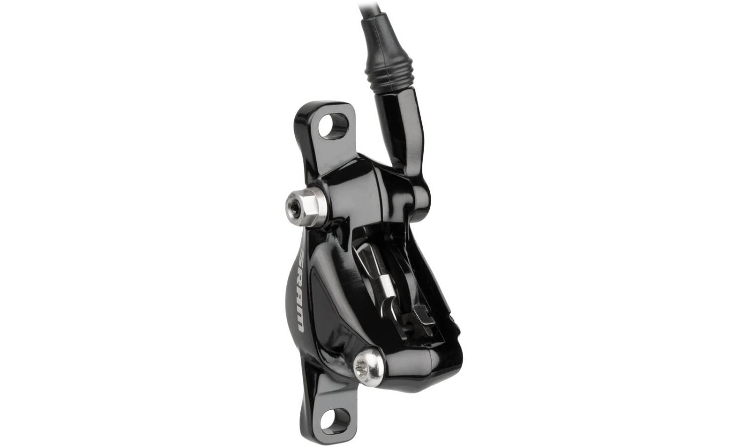 Фотографія Дуал SRAM гідравлічний Apex 11-ск Перемикач - зад., RearBrake 1800mm Direct Mount Кріплення 4