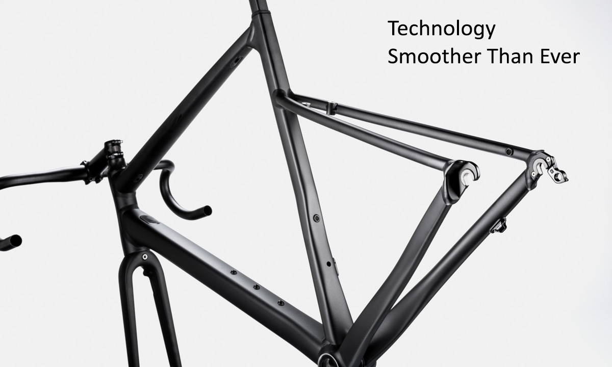 Велосипед Cannondale CAAD13 105 28" (2021) 2020 black 7