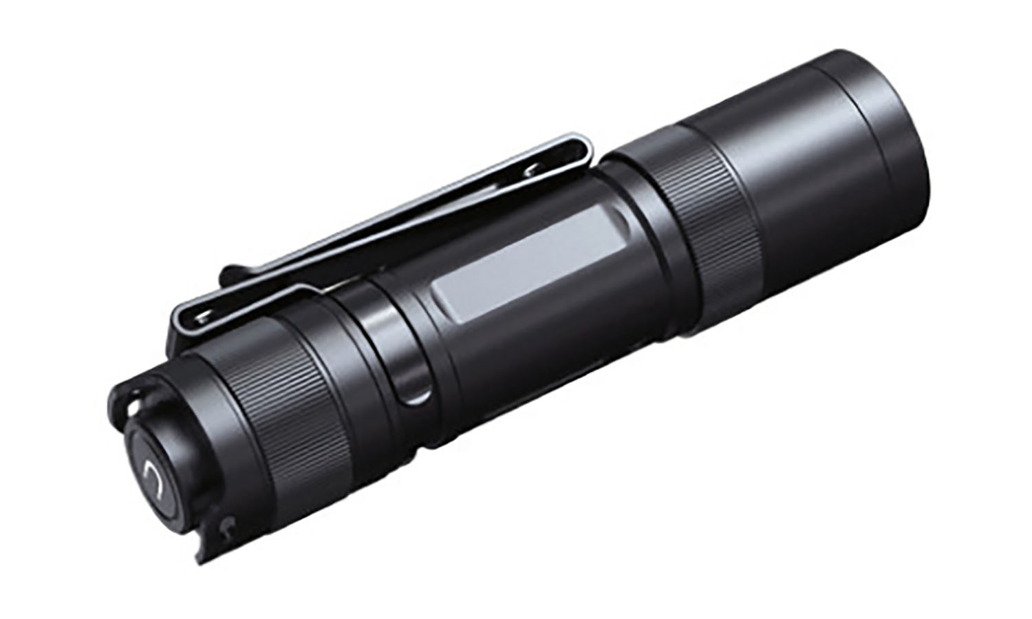 Фонарь ручной Fenix E12 V3.0 черный 6