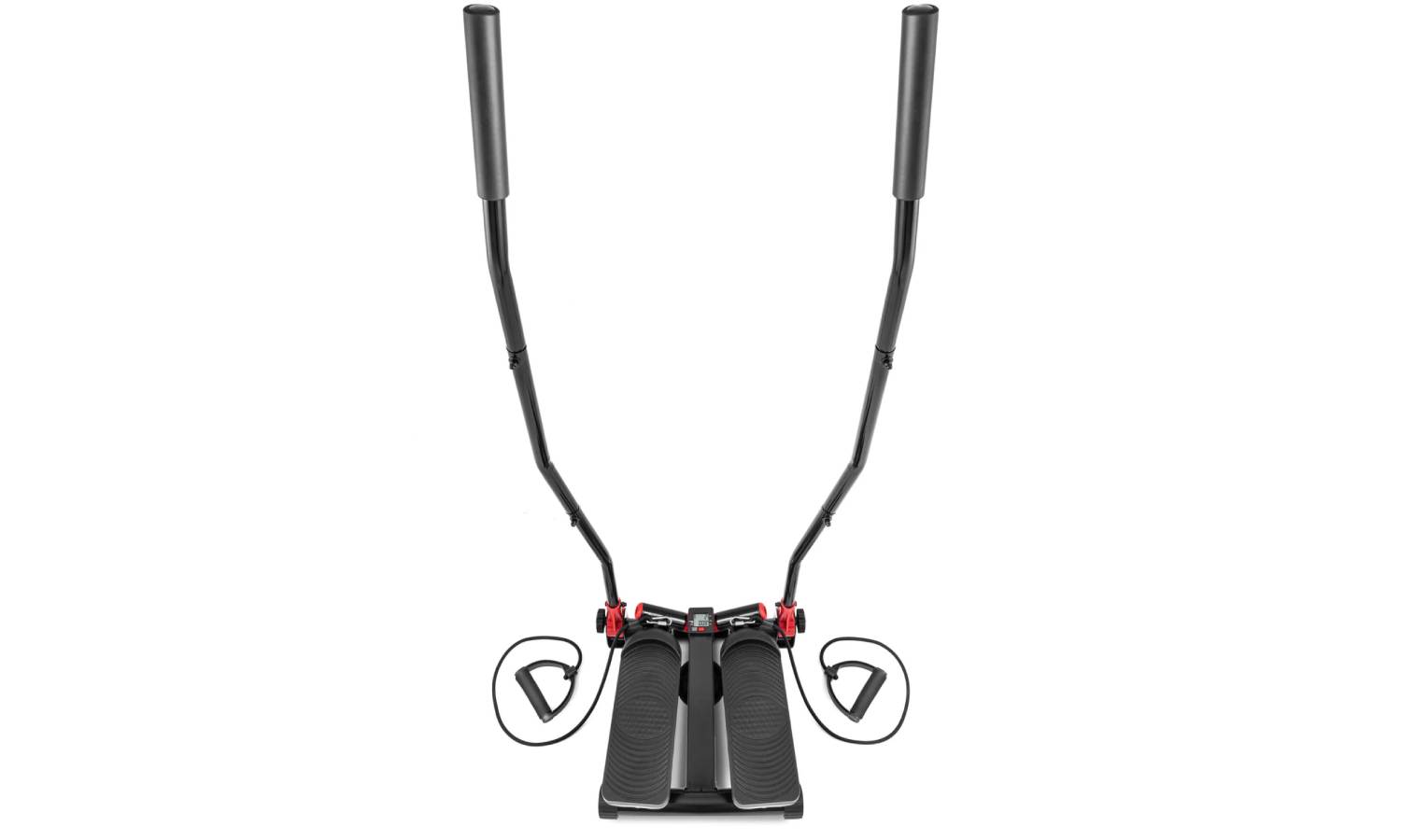 Степпер Hop-Sport HS-045S Slim Червоний 8