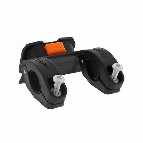 Велосумка на руль Ibera IB-HB1, Черный 2 Велосумка на руль Ibera IB-HB1, Черный 2