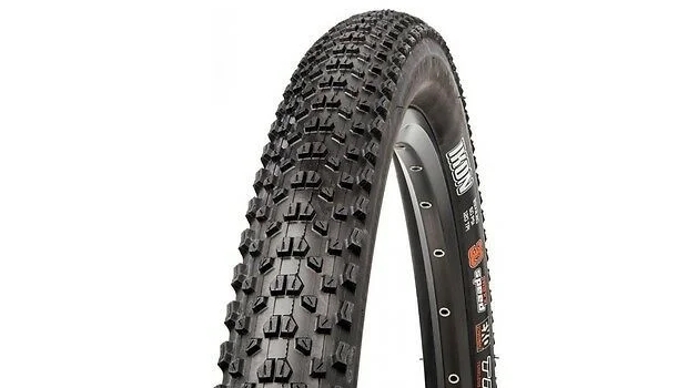 Фотография Покрышка Maxxis Ikon 27.5x2.2" (складная) 3С/EXO/TR