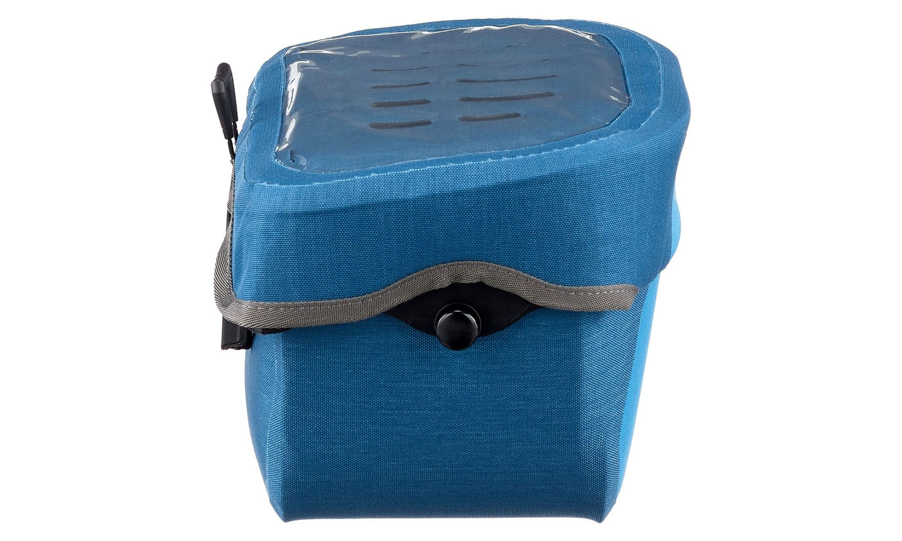 Гермосумка велосипедная Ortlieb Ultimate Six Plus синий 6,5 л 3