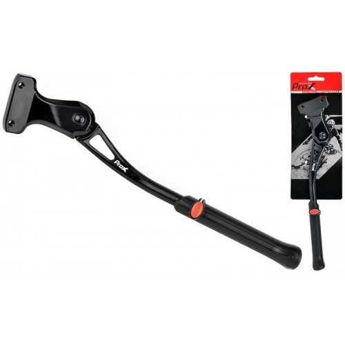 Подножка на перо ProX CL-KA109 для 24-29" 40мм, Черный 2 Подножка на перо ProX CL-KA109 для 24-29" 40мм, Черный 2