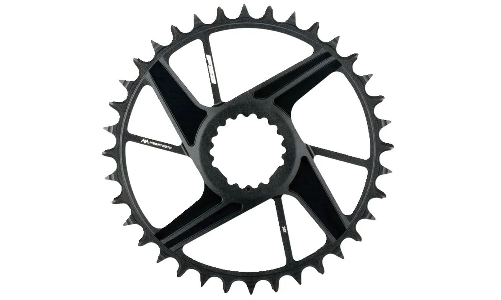 Звезда к шатуну FSA SL-K DM WA809 34т (1х12), MOD 