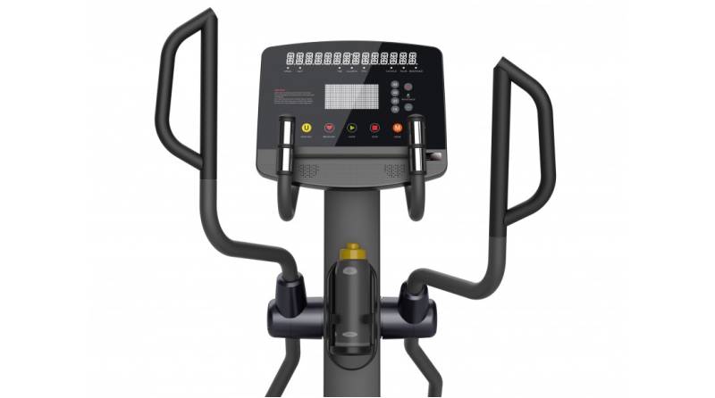 Професійний орбітрек Vigor E17-V2 2