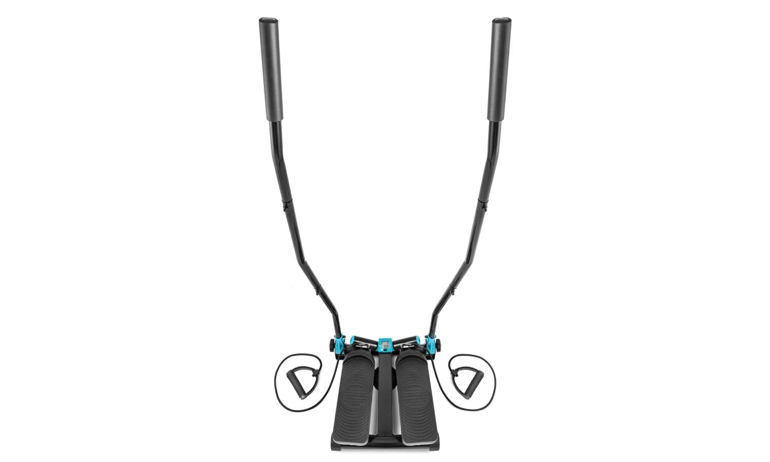 Степпер Hop-Sport HS-045S Slim Синий 6 Степпер Hop-Sport HS-045S Slim Синий 6