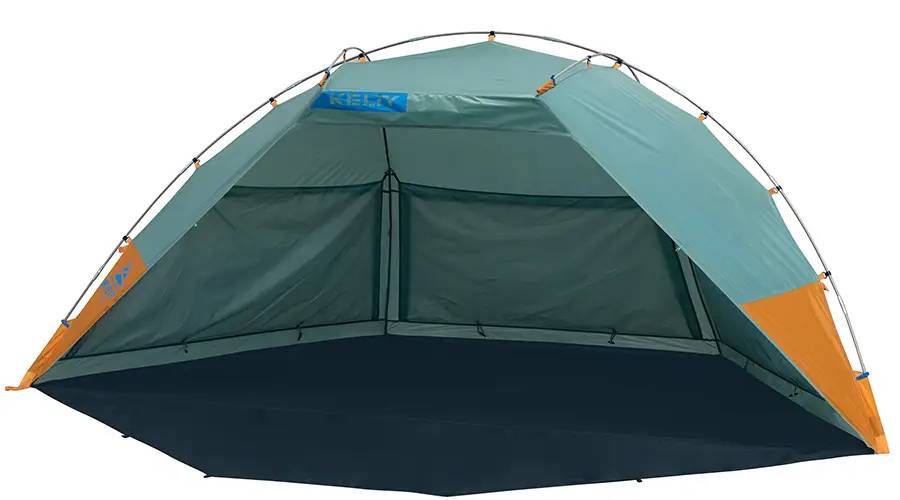 Тент Kelty Cabana malachite 4