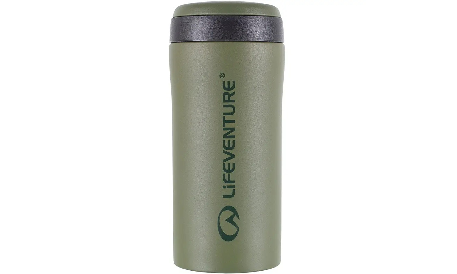 Фотография Термокружка Lifeventure Thermal Mug khaki