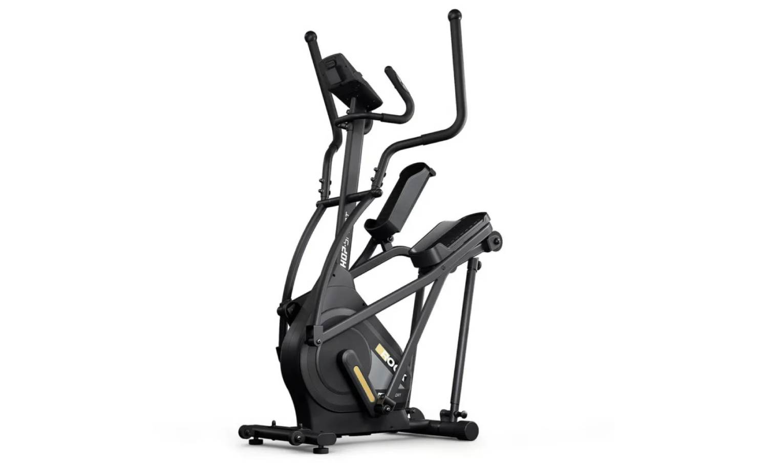 Орбитрек Hop-Sport HS-140CF Rock электромагнитный 