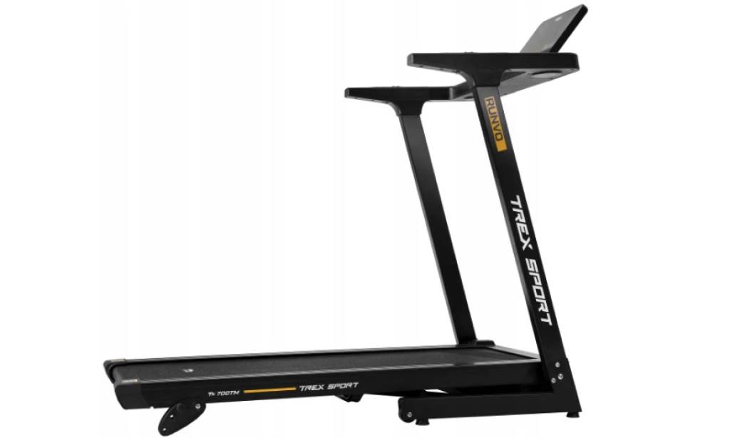 Беговая дорожка Trex Sport TX-700TM RUNVO 14