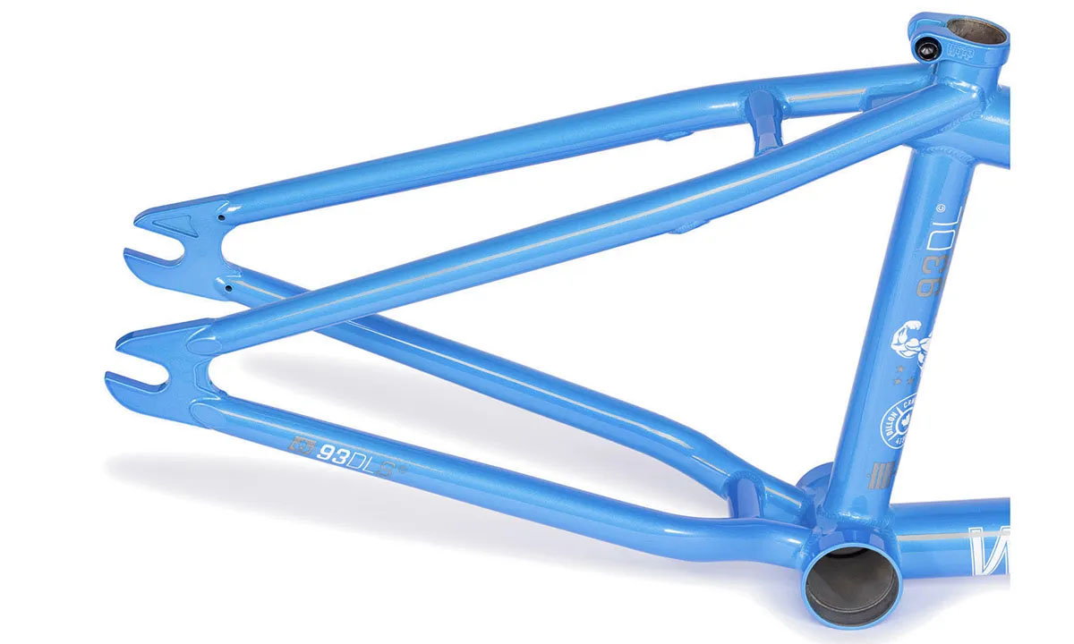 Рама WeThePeople BUCK 20.75"TT Dillon Lloyd Signature 4 Рама WeThePeople BUCK 20.75"TT Dillon Lloyd Signature 4