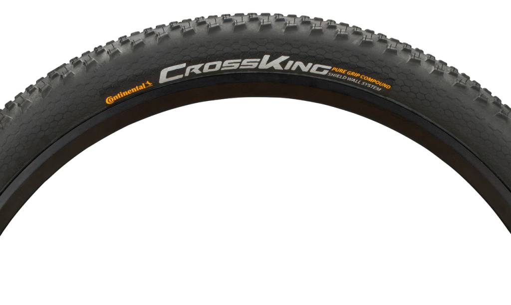 Покрышка Continental CROSS KING 29x2.30 2