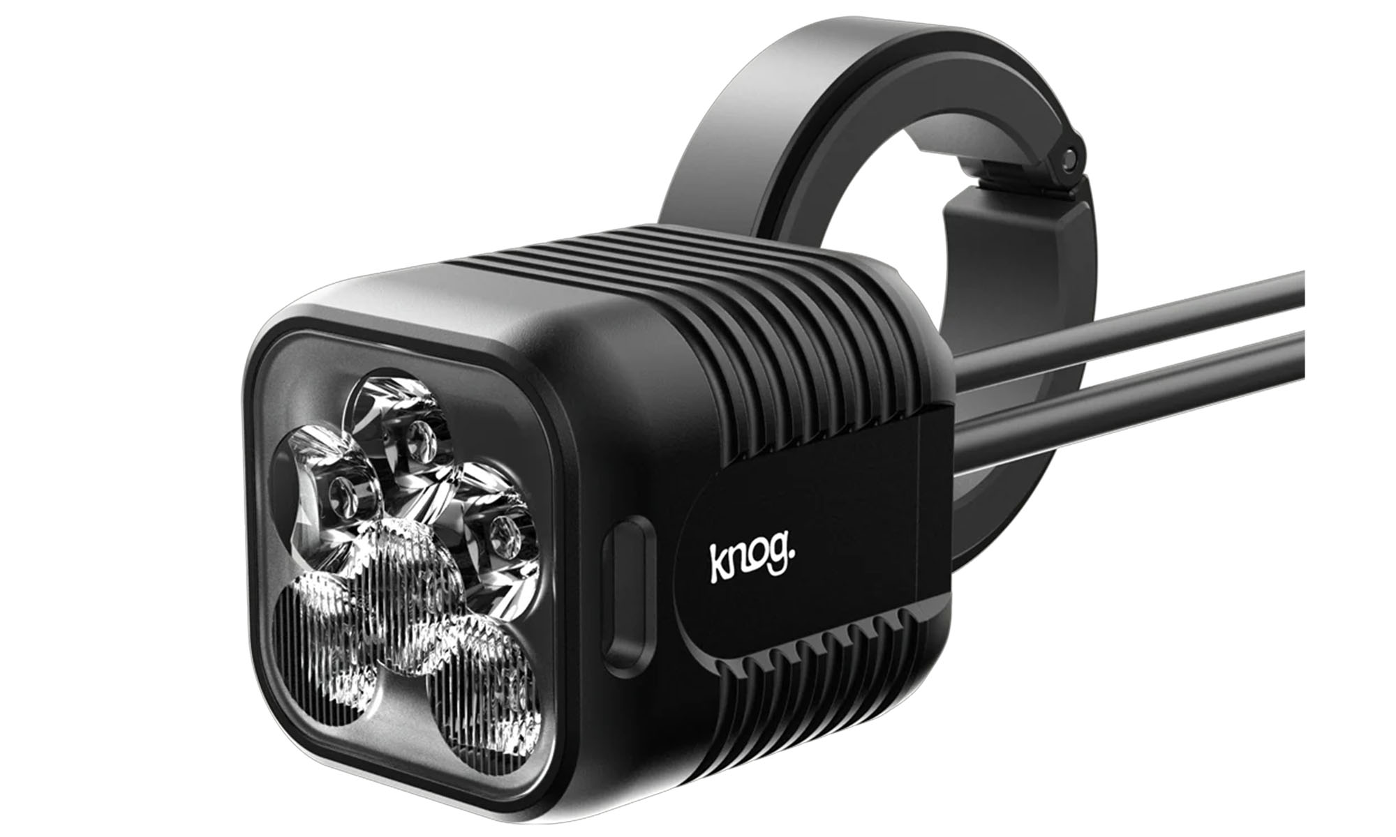 Фара Knog Blinder E 1300 для электровелосипеда 