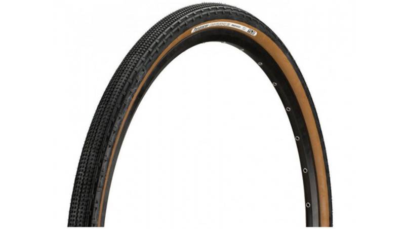 Фотографія Покришка Panaracer GRAVELKING SK, 700x35C, Чорно-коричневий Фотографія Покришка Panaracer GRAVELKING SK, 700x35C, Чорно-коричневий