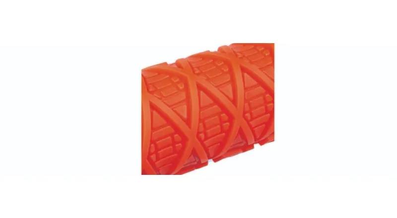 Гріпси ODI Vanquish v2.1 Lock-On MTB Closed End Orange/Black 5