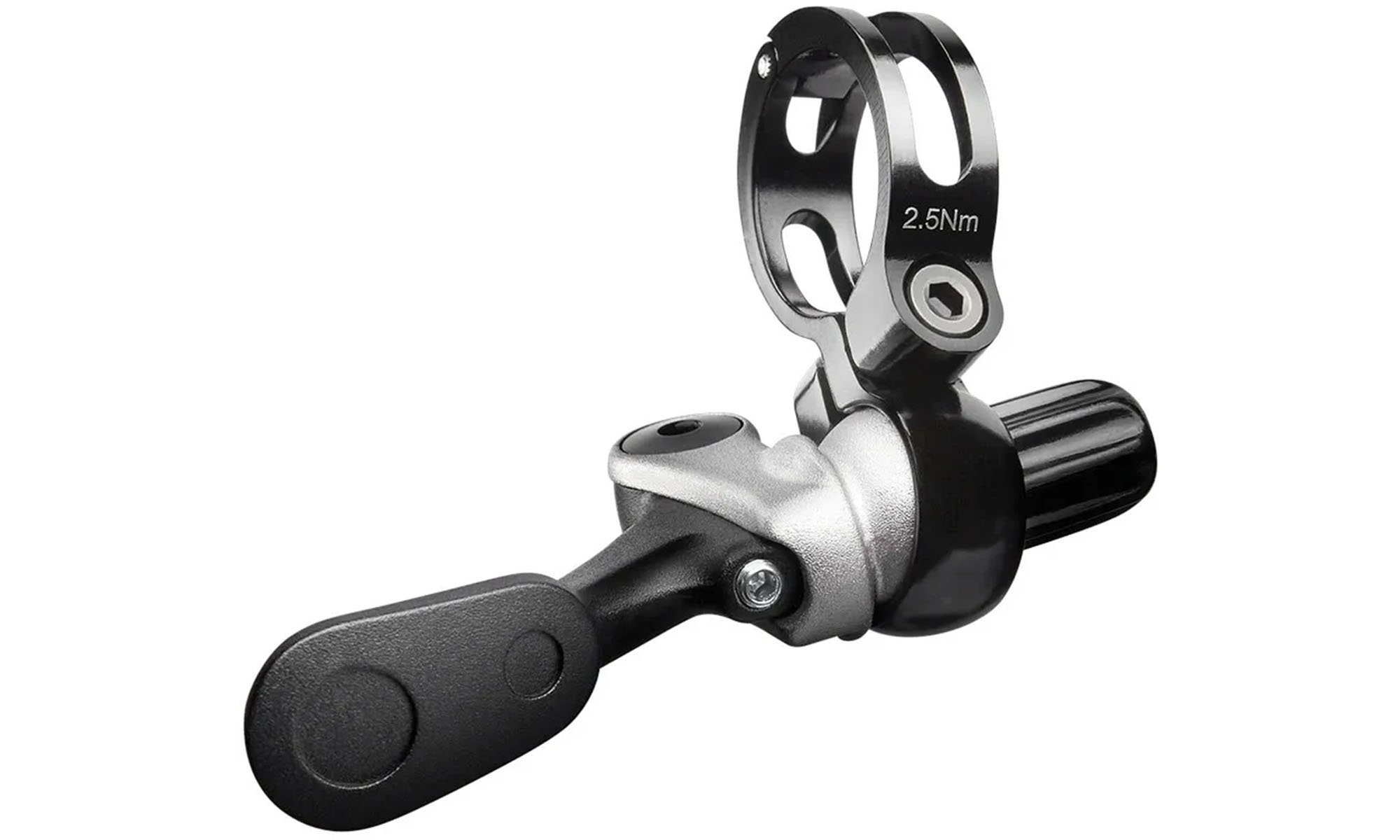 Манетка дроппера Crankbrothers HIGHLINE REMOTE KIT 22.2 CLAMP 