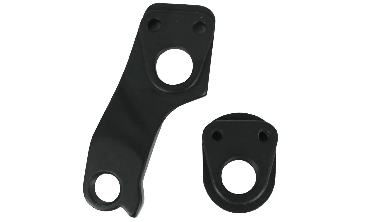 Гігант Замініть кінець Shimano Direct Mount Rd, чорний перемикач 